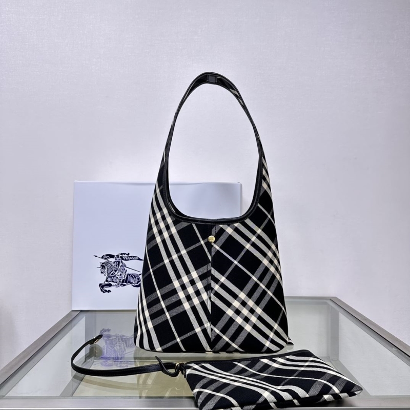 B**rry top handle bags